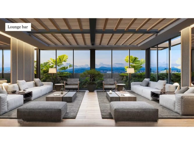 Apartamento en venta en Los Rosales, Bogotá · foto 11 de 23