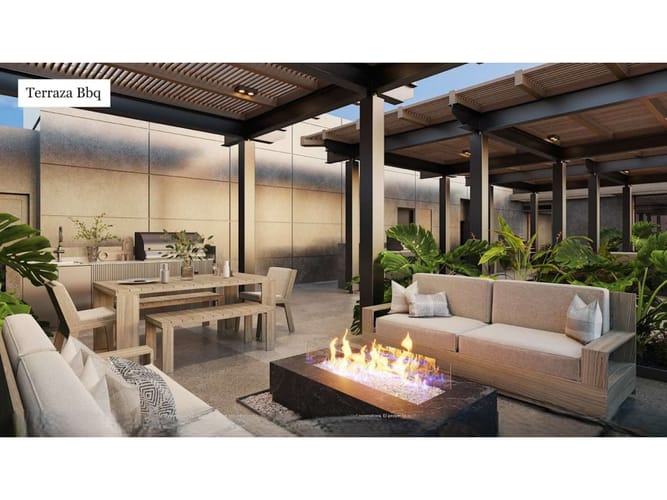 Apartamento en venta en Los Rosales, Bogotá · foto 13 de 23