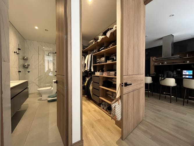 Apartamento de 2 alcobas en venta en Santa Barbara, Bogotá, 96 m² · foto 12 de 24