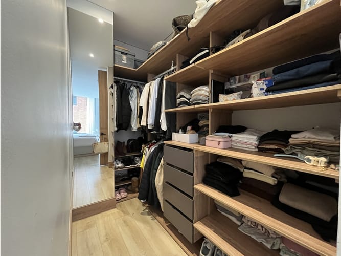 Apartamento de 2 alcobas en venta en Santa Barbara, Bogotá, 96 m² · foto 13 de 24