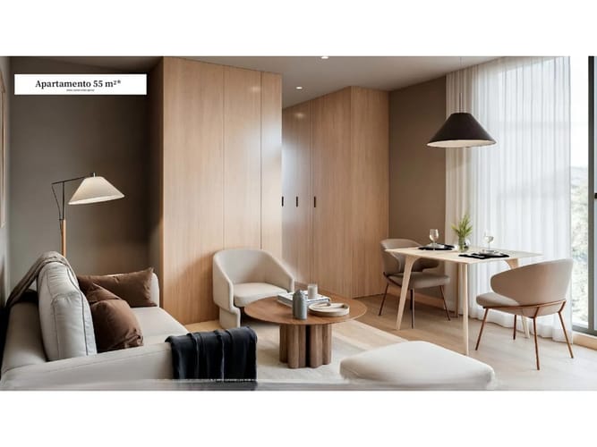 Apartamento en venta en Los Rosales, Bogotá · foto 17 de 23