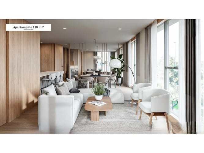 Apartamento en venta en Los Rosales, Bogotá · foto 23 de 23