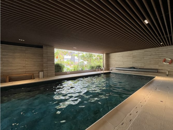 Apartamento de 2 alcobas en venta en Santa Barbara, Bogotá, 96 m² · foto 23 de 24