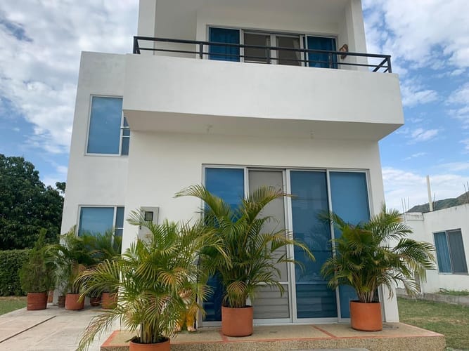 Casa de 5 alcobas en venta en Santander, Girardot, 153 m² · foto 3 de 12