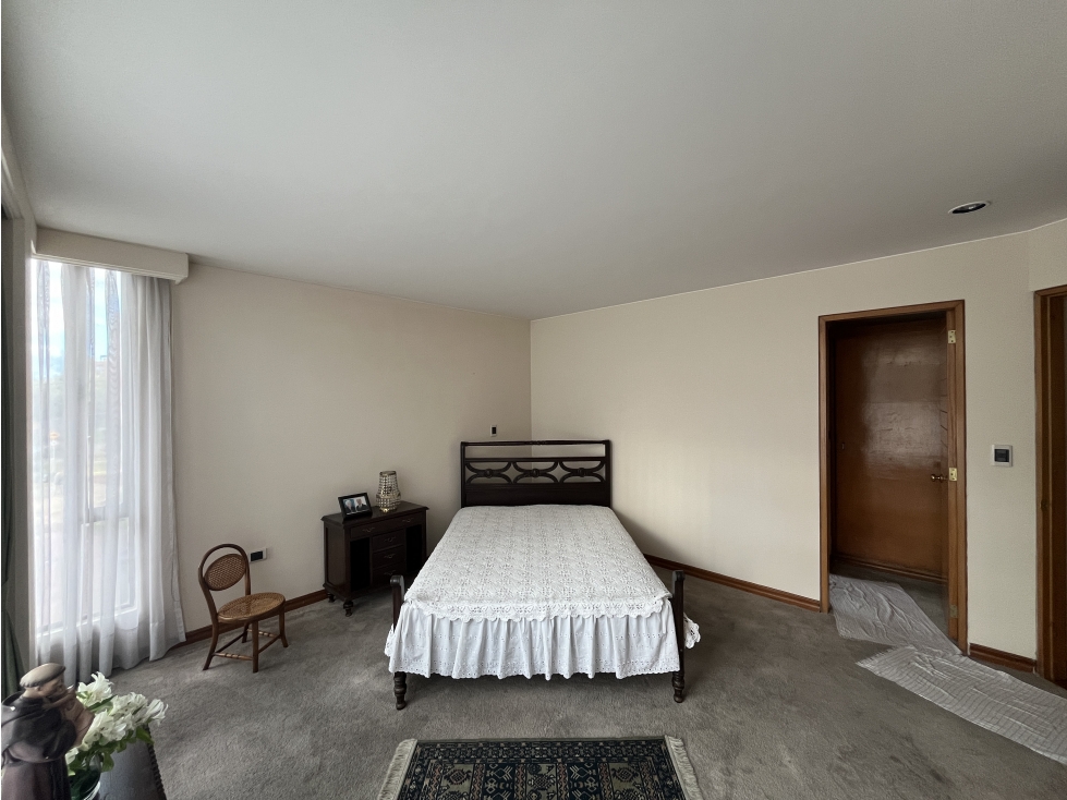 Apartamento en venta en Santa Barbara, Bogotá · foto 10 de 24