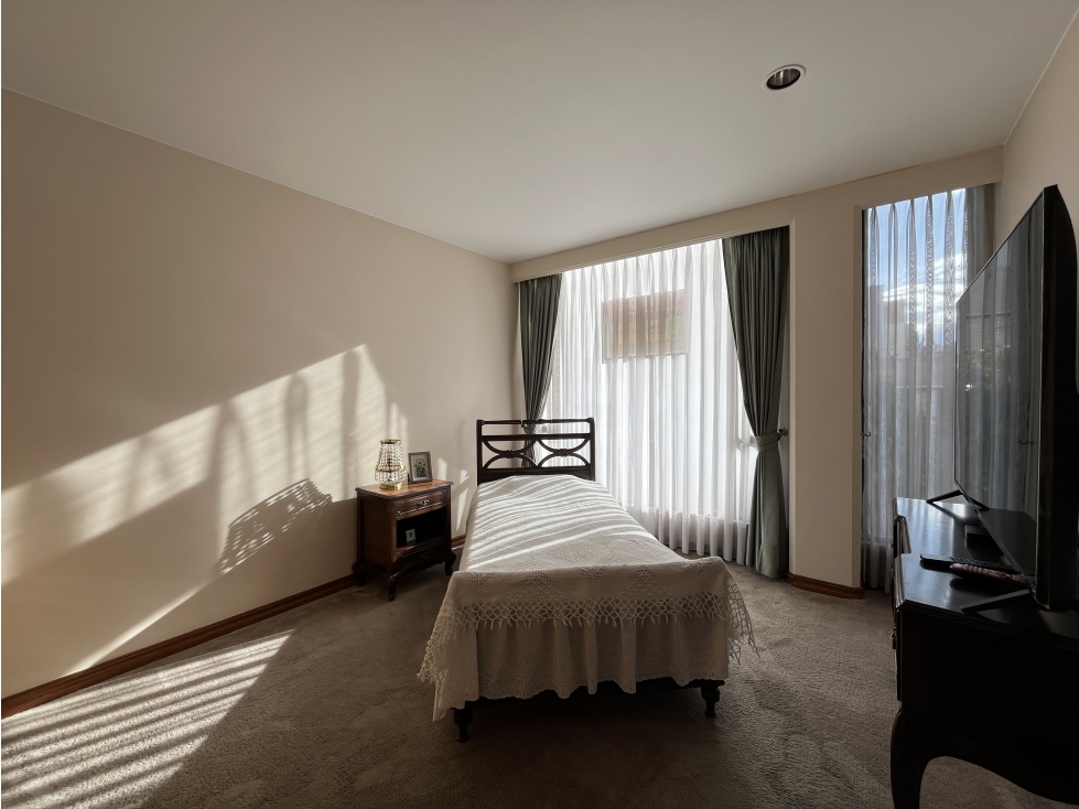 Apartamento en venta en Santa Barbara, Bogotá · foto 11 de 24