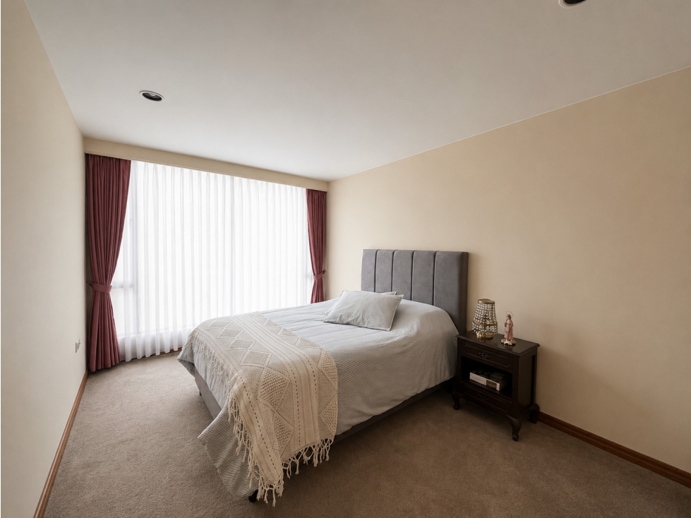 Apartamento en venta en Santa Barbara, Bogotá · foto 12 de 24