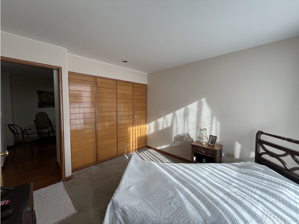 Apartamento en venta en Santa Barbara, Bogotá · foto 13 de 24