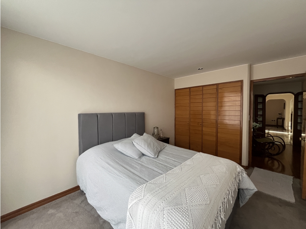 Apartamento en venta en Santa Barbara, Bogotá · foto 14 de 24