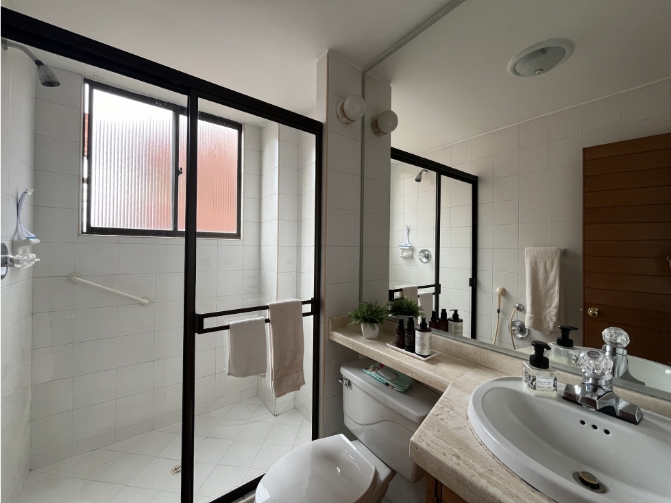 Apartamento en venta en Santa Barbara, Bogotá · foto 15 de 24
