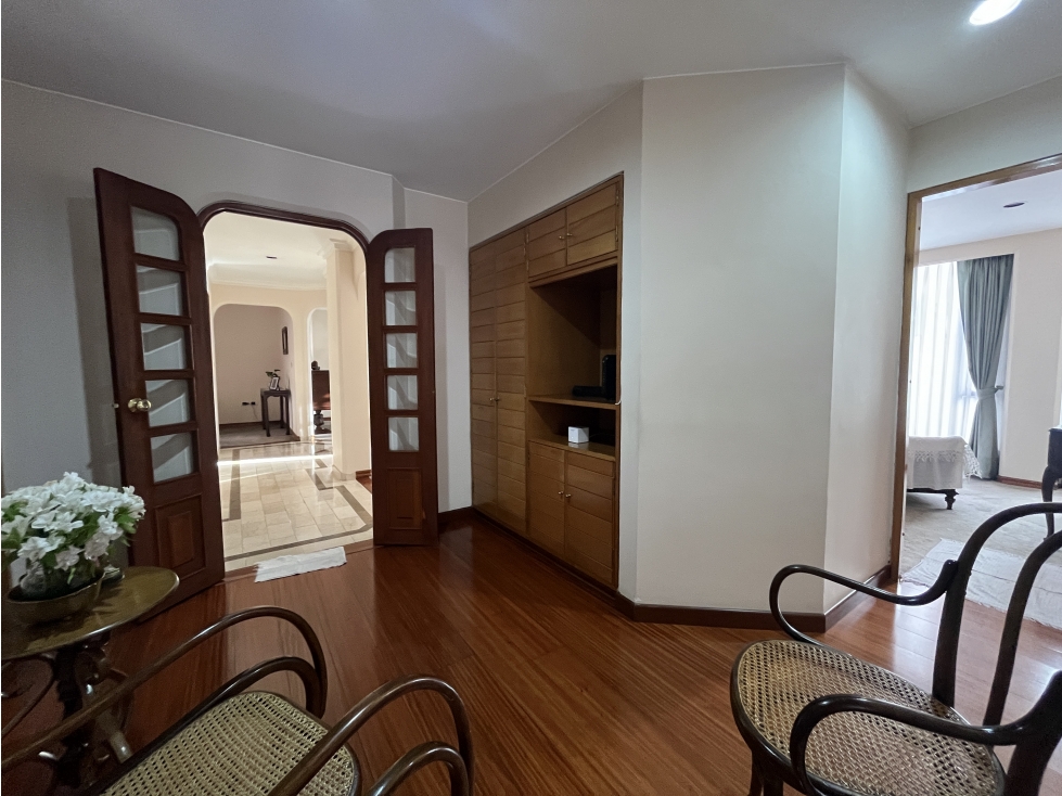 Apartamento en venta en Santa Barbara, Bogotá · foto 16 de 24