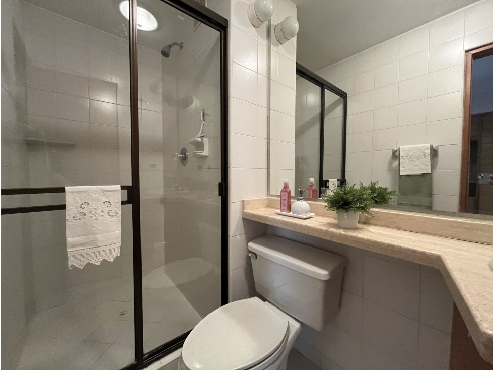 Apartamento en venta en Santa Barbara, Bogotá · foto 17 de 24