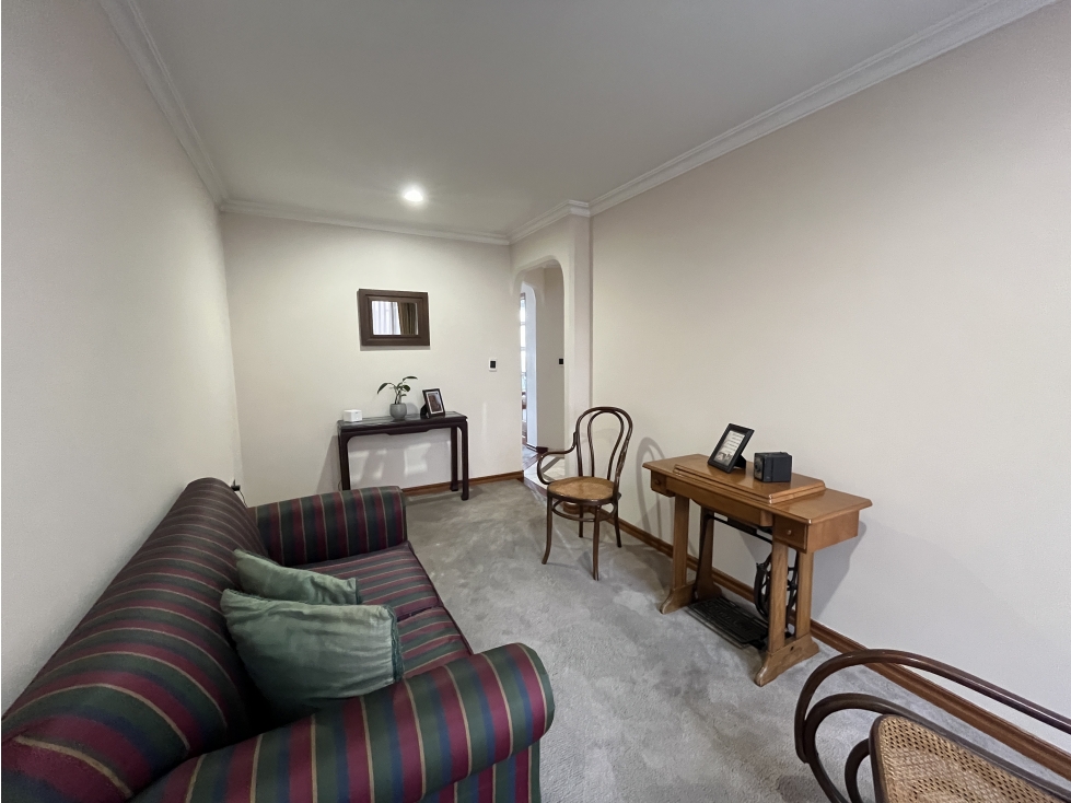 Apartamento en venta en Santa Barbara, Bogotá · foto 18 de 24