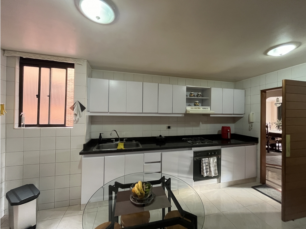Apartamento en venta en Santa Barbara, Bogotá · foto 20 de 24