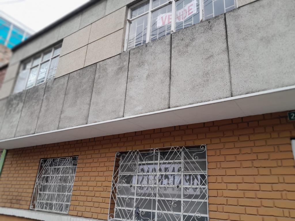 Casa en venta en Libertador, Bogotá · foto 4 de 24