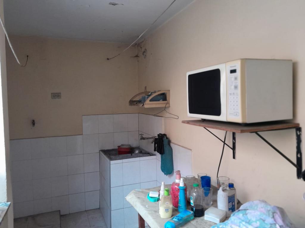 Casa en venta en Libertador, Bogotá · foto 9 de 24