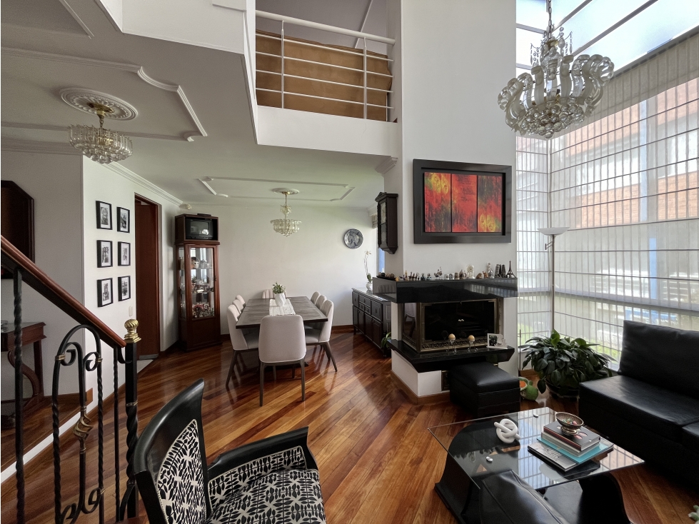 Casa en venta en Colina Campestre, Bogotá · foto 6 de 24