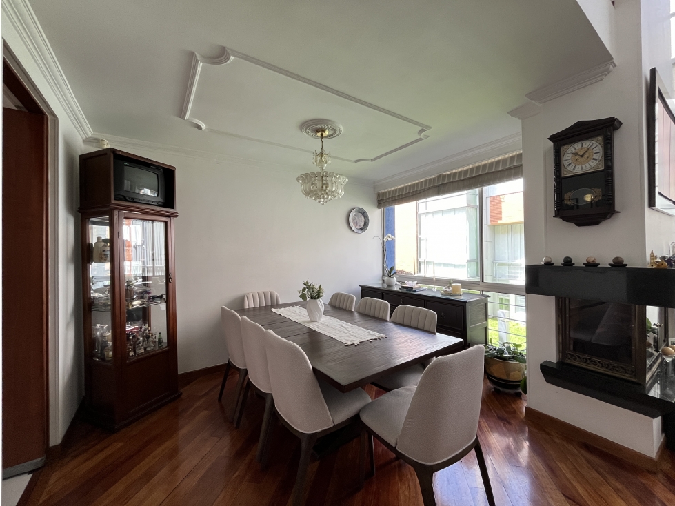 Casa en venta en Colina Campestre, Bogotá · foto 8 de 24
