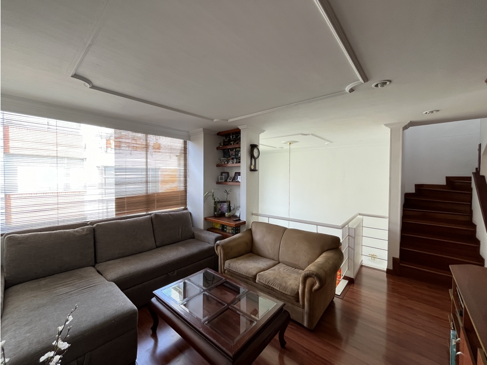 Casa en venta en Colina Campestre, Bogotá · foto 10 de 24