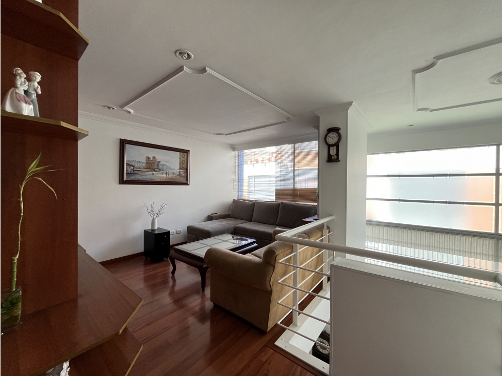 Casa en venta en Colina Campestre, Bogotá · foto 11 de 24