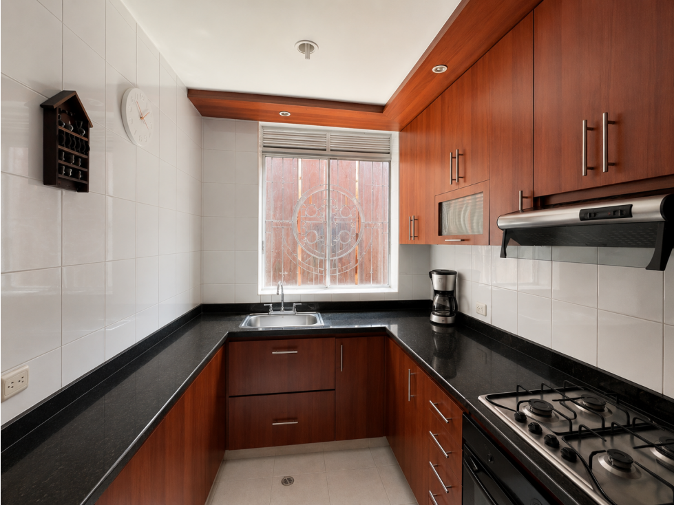 Casa en venta en Colina Campestre, Bogotá · foto 12 de 24