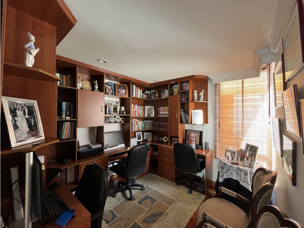 Casa en venta en Colina Campestre, Bogotá · foto 14 de 24