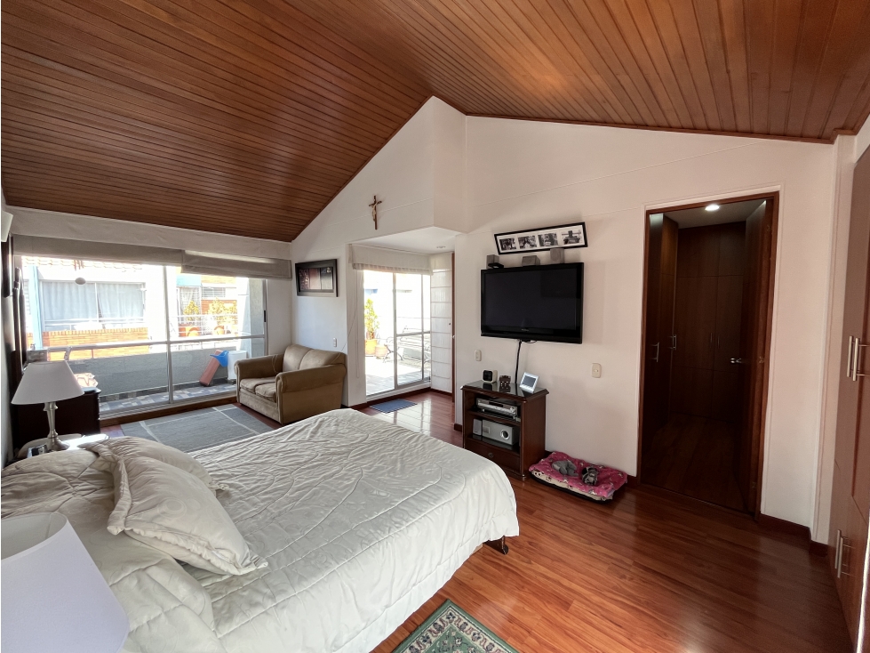 Casa en venta en Colina Campestre, Bogotá · foto 15 de 24