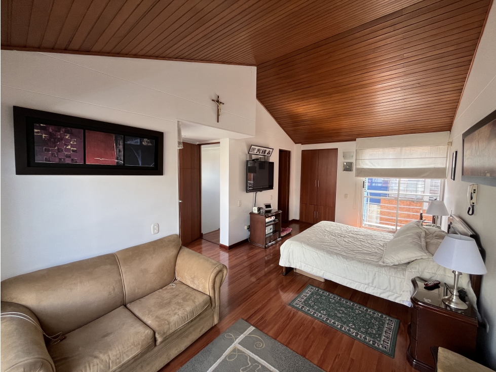 Casa en venta en Colina Campestre, Bogotá · foto 16 de 24