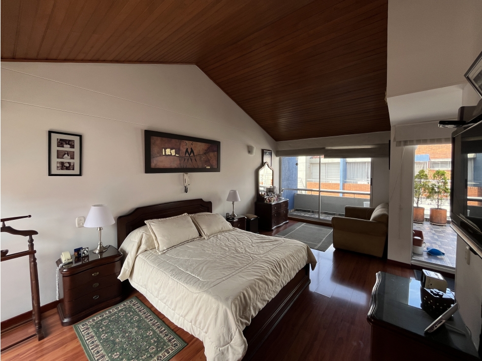 Casa en venta en Colina Campestre, Bogotá · foto 17 de 24