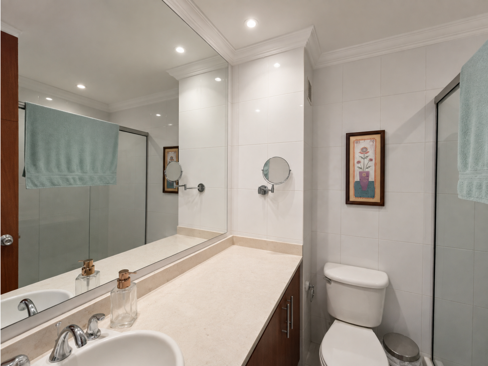 Casa en venta en Colina Campestre, Bogotá · foto 18 de 24