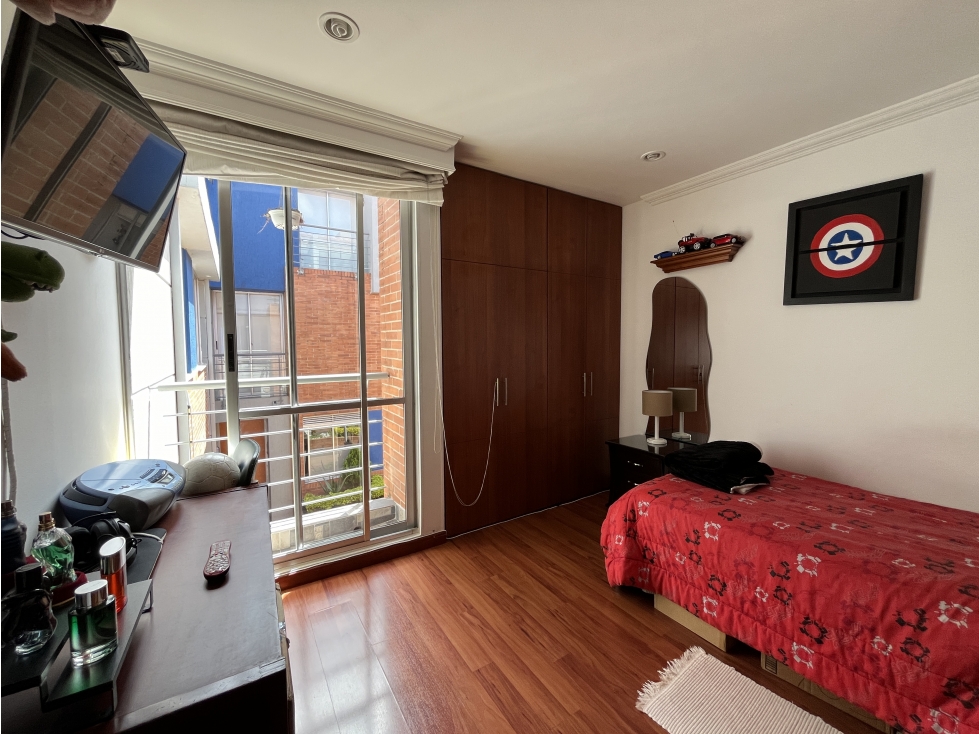 Casa en venta en Colina Campestre, Bogotá · foto 19 de 24