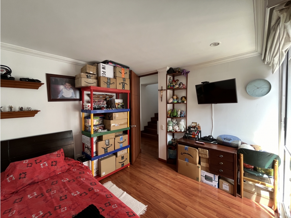 Casa en venta en Colina Campestre, Bogotá · foto 20 de 24