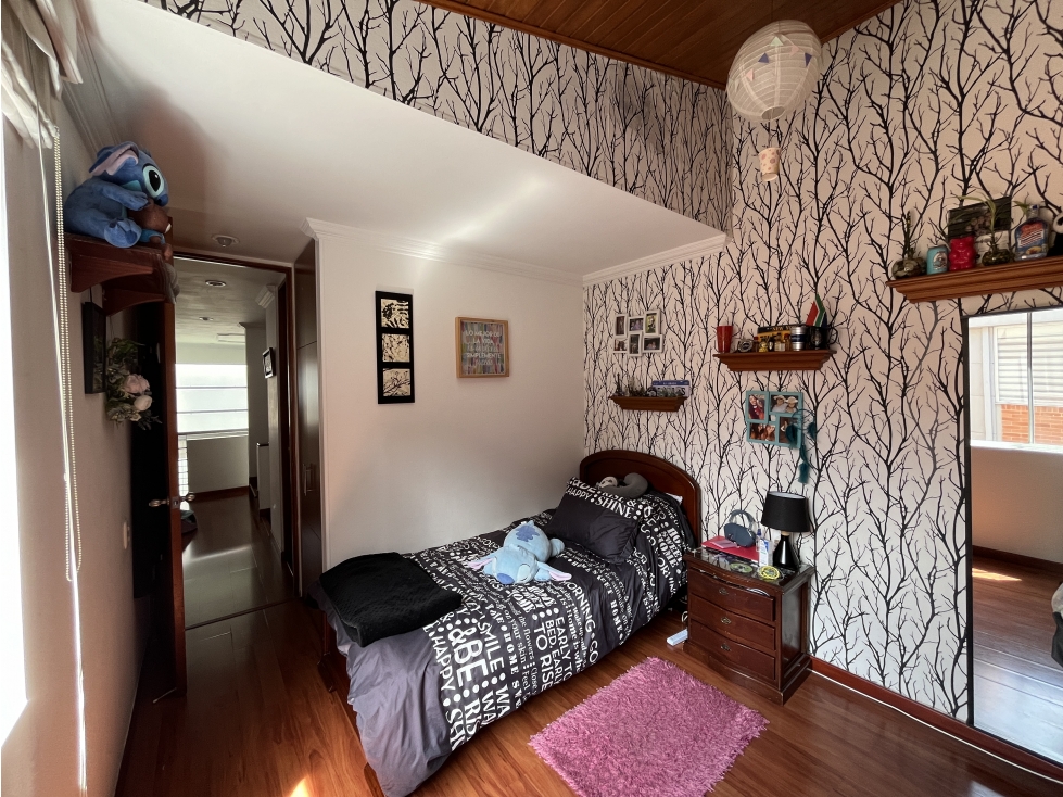 Casa en venta en Colina Campestre, Bogotá · foto 21 de 24