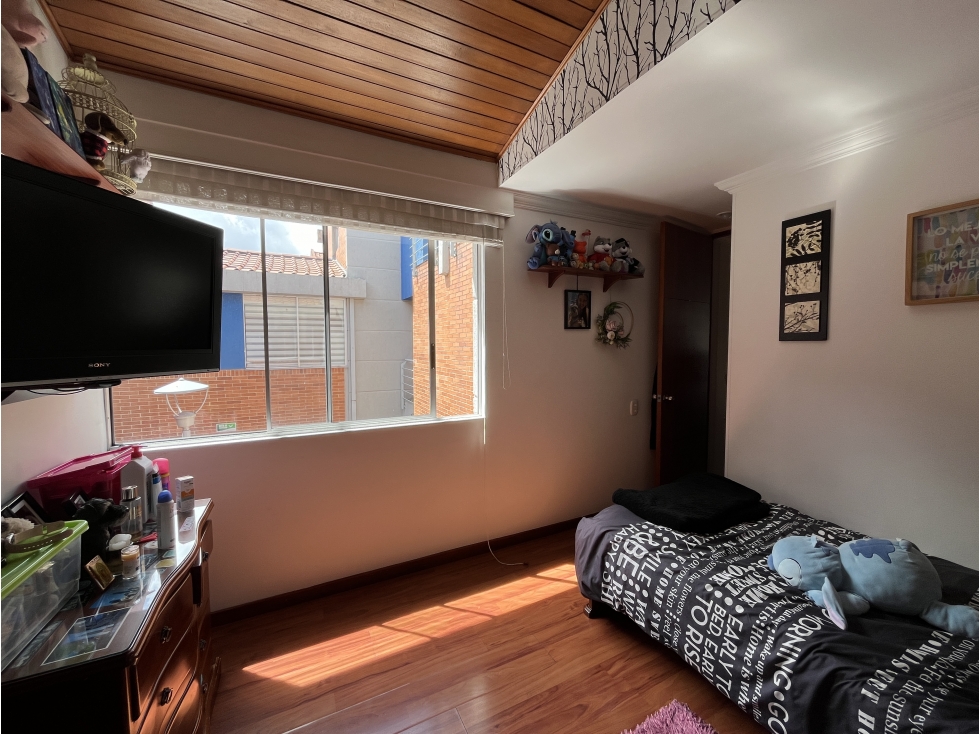 Casa en venta en Colina Campestre, Bogotá · foto 22 de 24