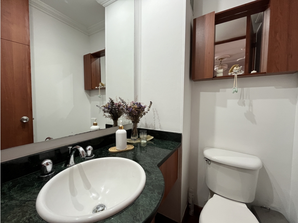 Casa en venta en Colina Campestre, Bogotá · foto 23 de 24