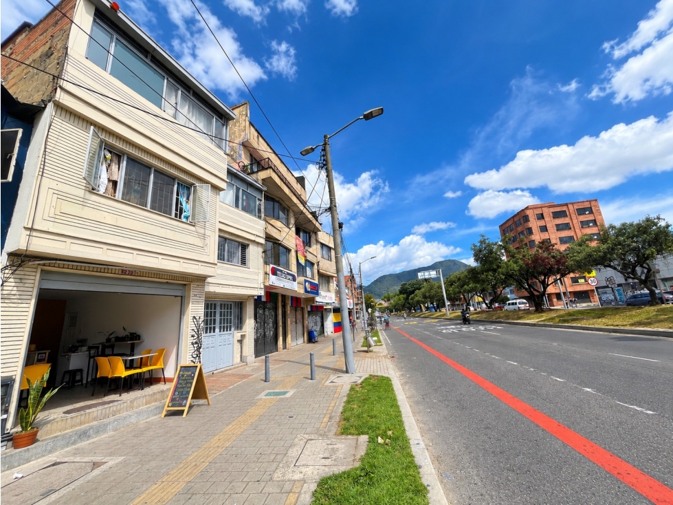 Casa en venta en Ciudad Jardin Sur, Bogotá · foto 2 de 12