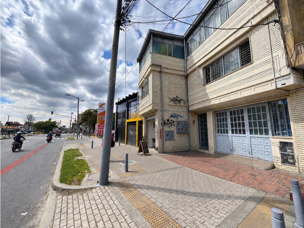 Casa en venta en Ciudad Jardin Sur, Bogotá · foto 3 de 12