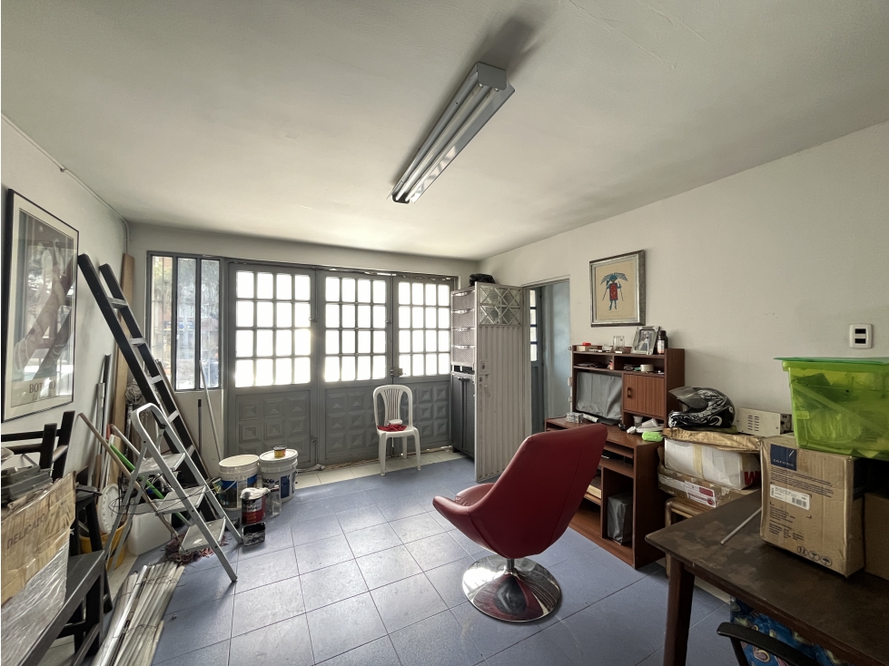 Casa en venta en Ciudad Jardin Sur, Bogotá · foto 9 de 12
