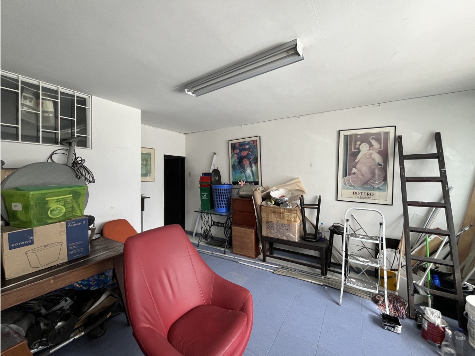 Casa en venta en Ciudad Jardin Sur, Bogotá · foto 10 de 12