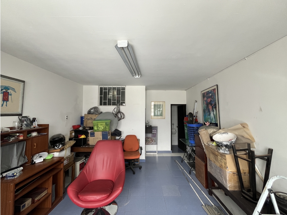 Casa en venta en Ciudad Jardin Sur, Bogotá · foto 11 de 12