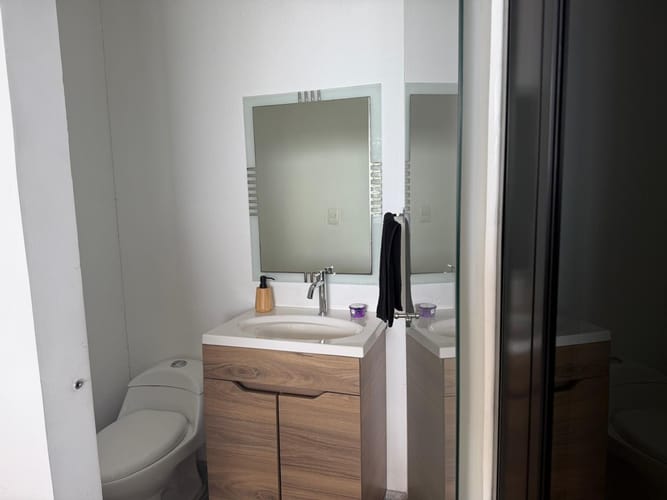 Oficina en venta en Cable, Manizales, 54 m² · foto 4 de 7