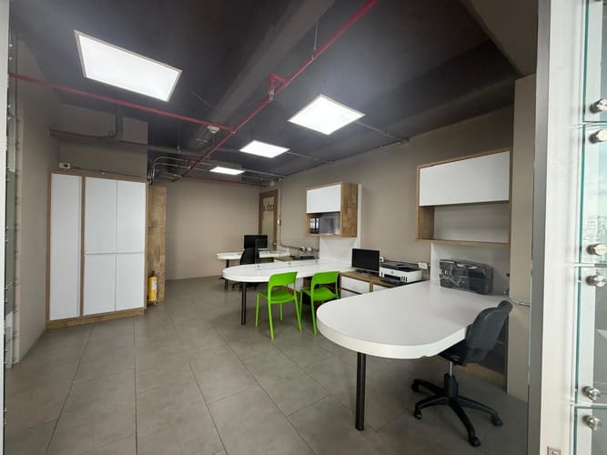 Oficina en venta en Cable, Manizales, 54 m² · foto 3 de 7
