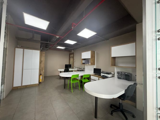 Oficina en venta en Cable, Manizales, 54 m² · foto 2 de 7