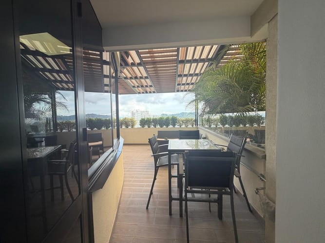 Oficina en venta en Cable, Manizales, 54 m² · foto 7 de 7