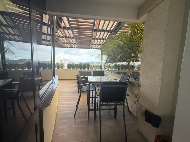 Oficina en venta en Cable, Manizales, 54 m² · foto 6 de 7