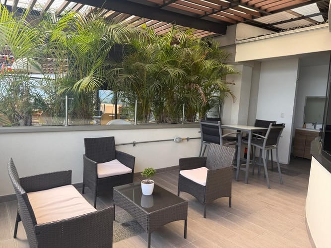 Oficina en venta en Cable, Manizales, 54 m² · foto 5 de 7