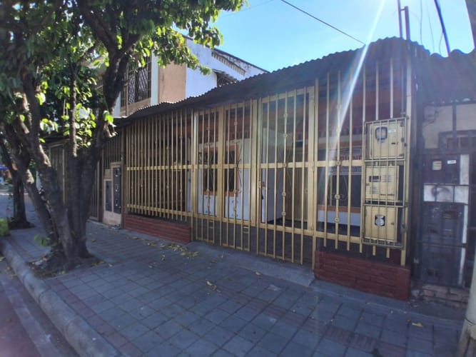 Casa de 3 alcobas en arriendo en Timanco, Neiva, 80 m² · foto 2 de 16