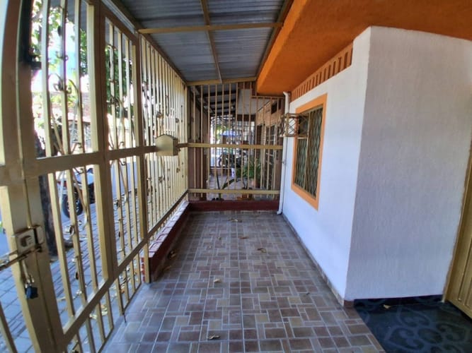 Casa de 3 alcobas en arriendo en Timanco, Neiva, 80 m² · foto 3 de 16