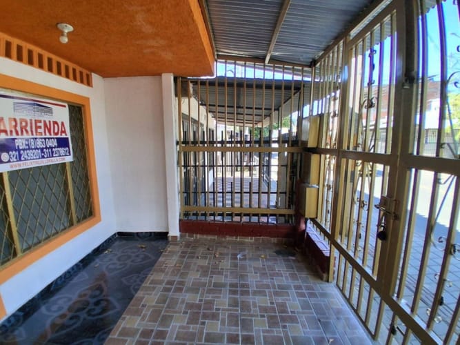 Casa de 3 alcobas en arriendo en Timanco, Neiva, 80 m² · foto 4 de 16