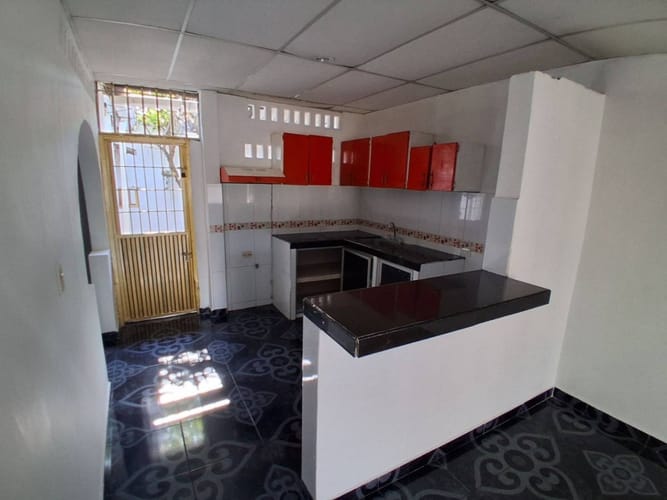 Casa de 3 alcobas en arriendo en Timanco, Neiva, 80 m² · foto 10 de 16